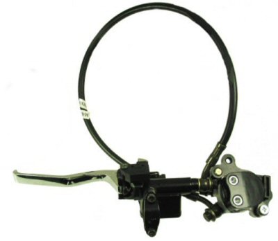 Pocket Bike Hydraulic Brake Kit